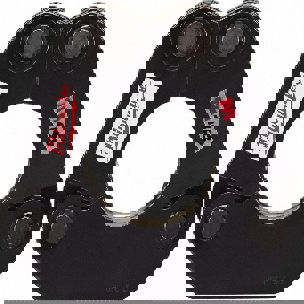 Handheld Shear/Nibbler Pressing Tool Jaws